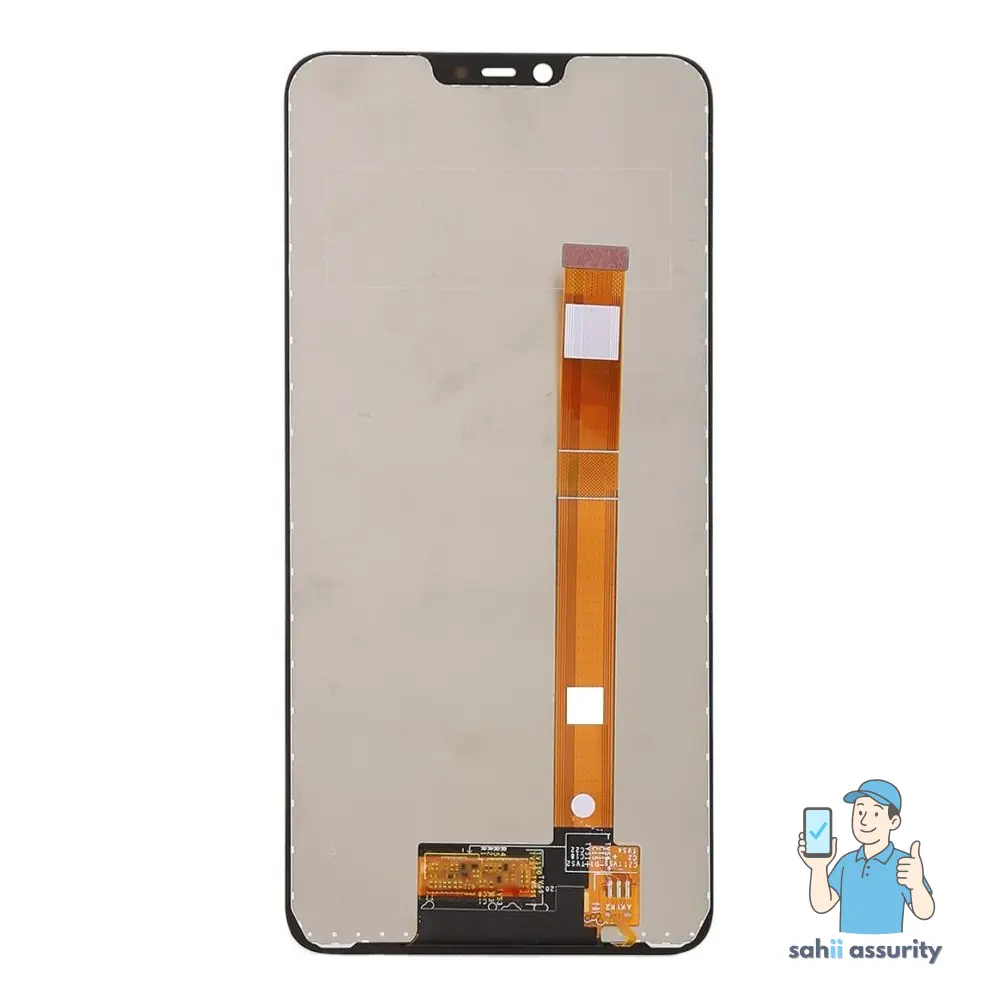 LCD with Touch Screen for Oppo A3s thumbnail